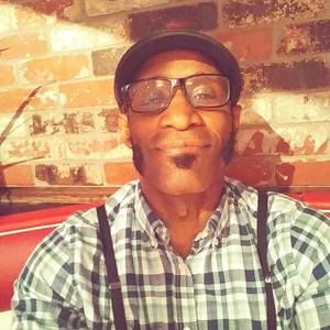 Meet your Posher, Shadrach